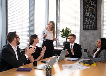 M&A advisory services