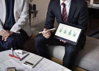 Virtual CFO services